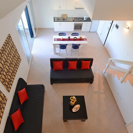 Leme Bedje Residence Santa Maria Kültér fotó