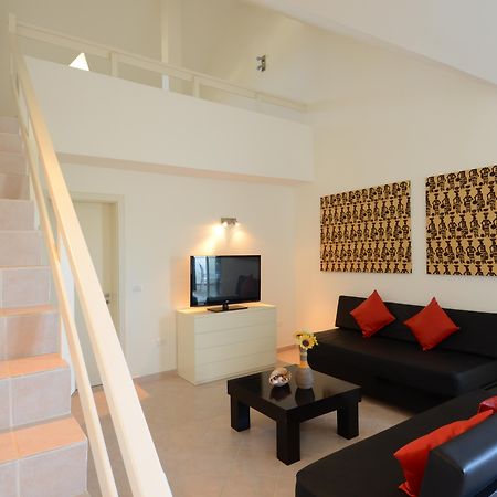 Leme Bedje Residence Santa Maria Kültér fotó