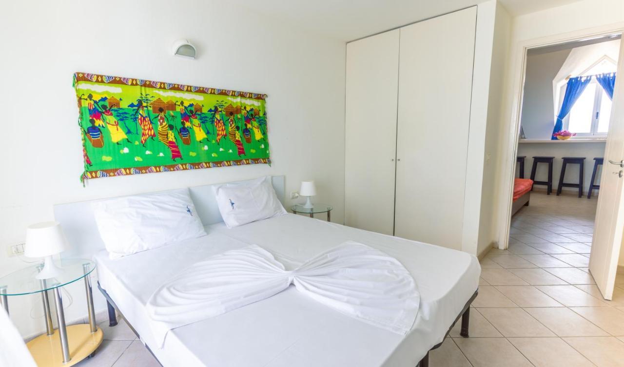 Leme Bedje Residence Santa Maria Kültér fotó