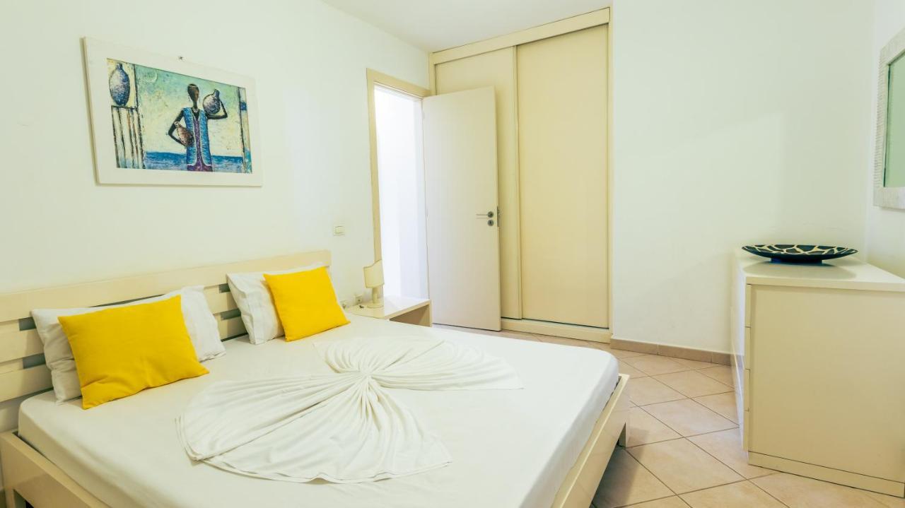 Leme Bedje Residence Santa Maria Kültér fotó