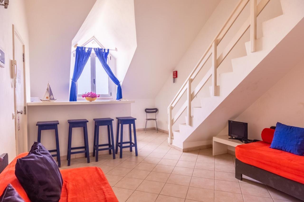 Leme Bedje Residence Santa Maria Kültér fotó