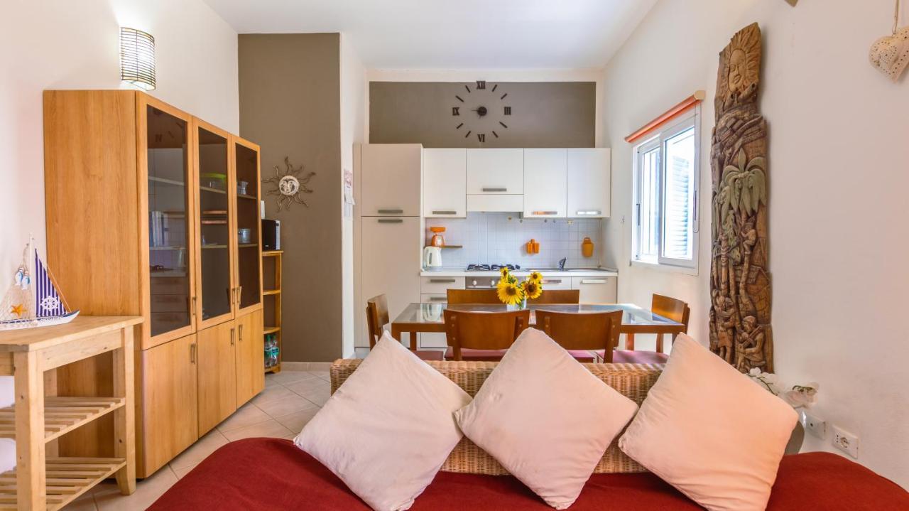 Leme Bedje Residence Santa Maria Kültér fotó