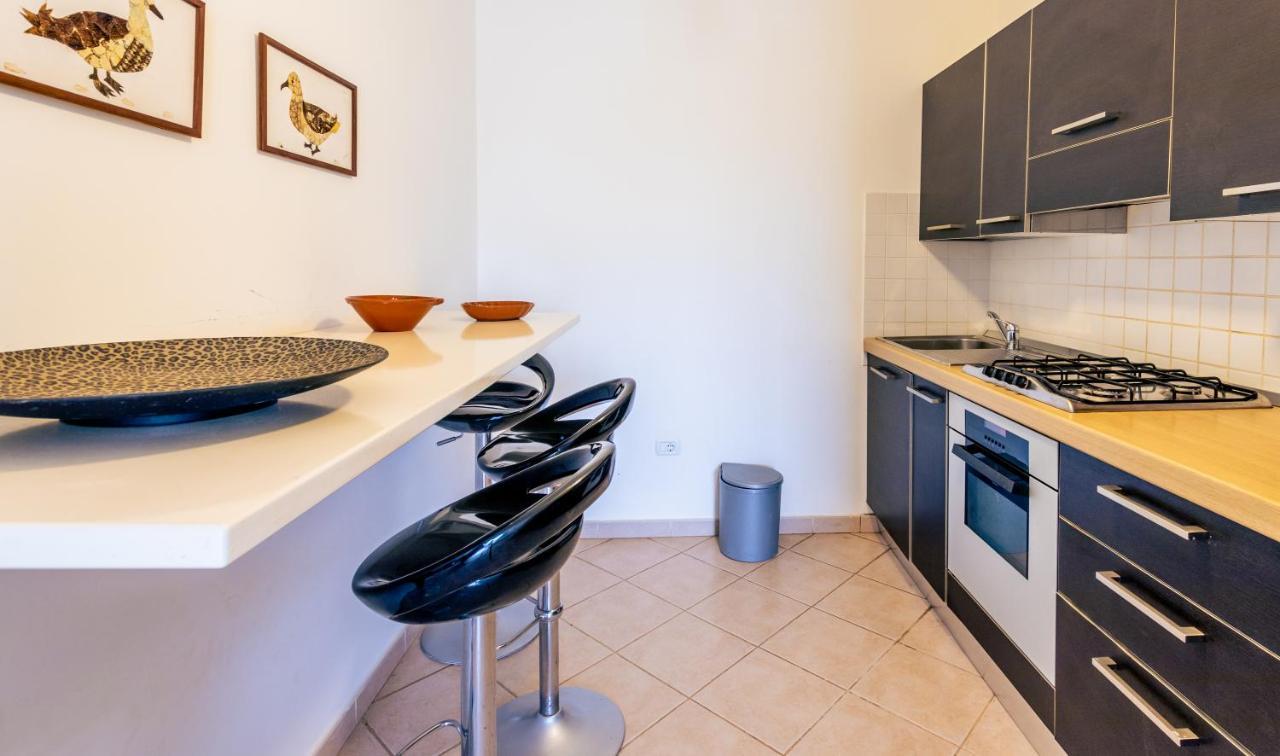 Leme Bedje Residence Santa Maria Kültér fotó