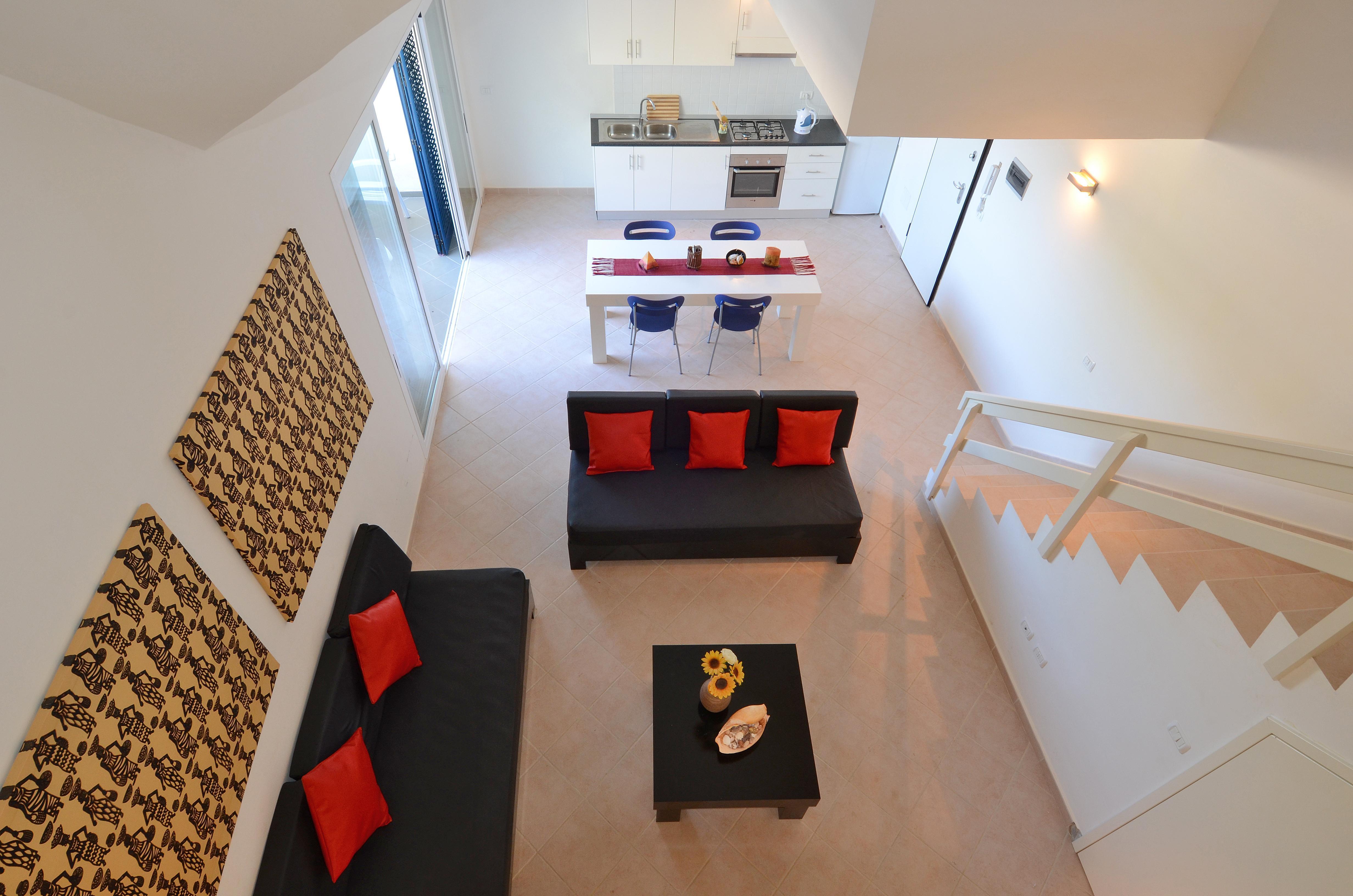Leme Bedje Residence Santa Maria Kültér fotó
