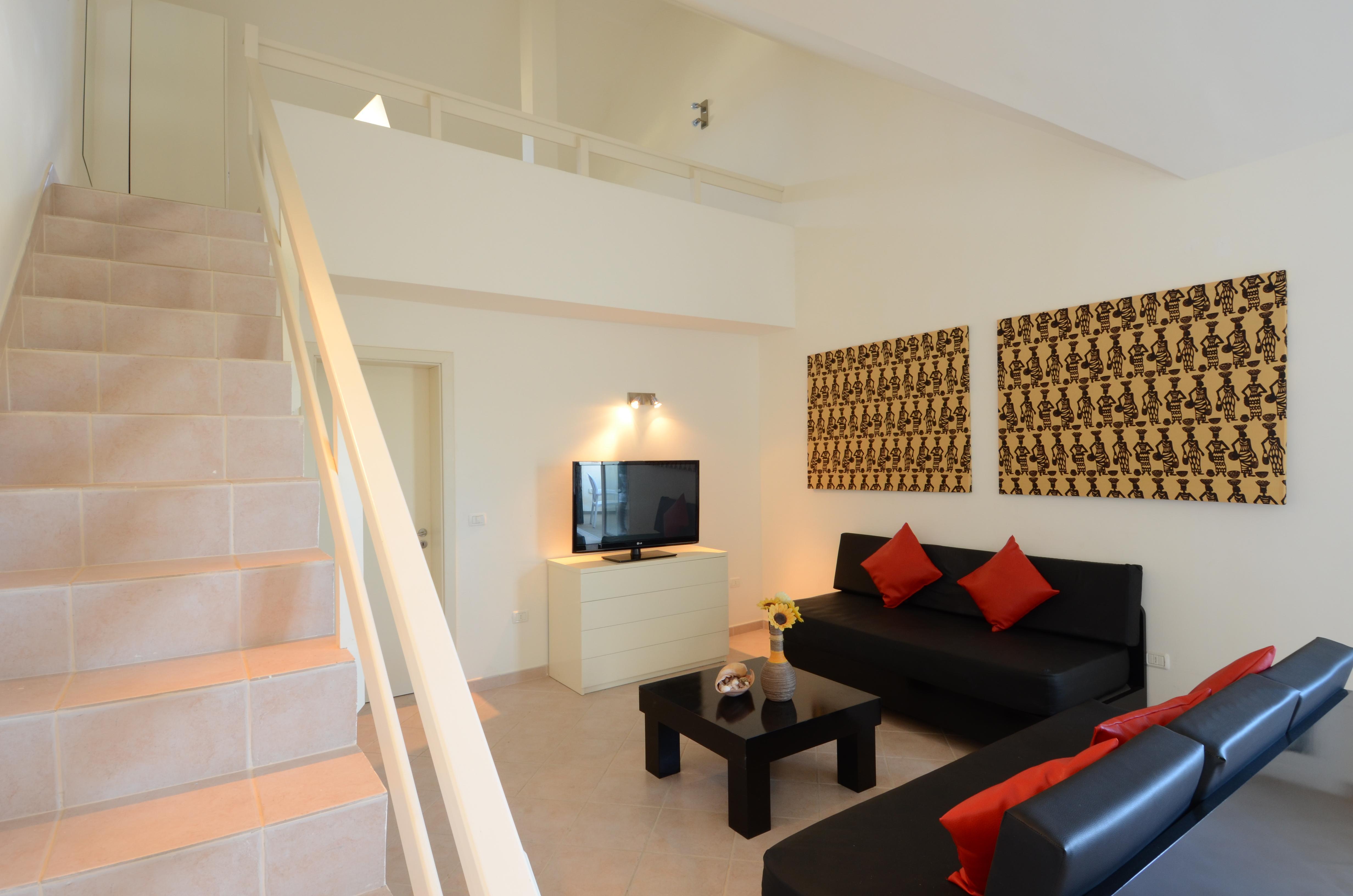 Leme Bedje Residence Santa Maria Kültér fotó