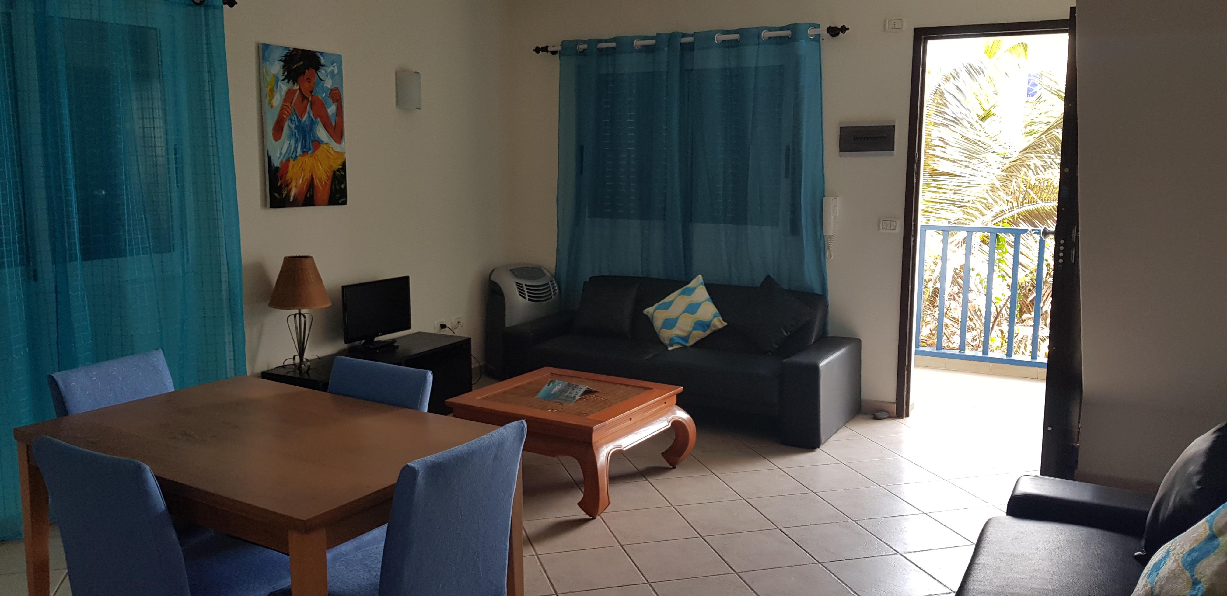 Leme Bedje Residence Santa Maria Kültér fotó