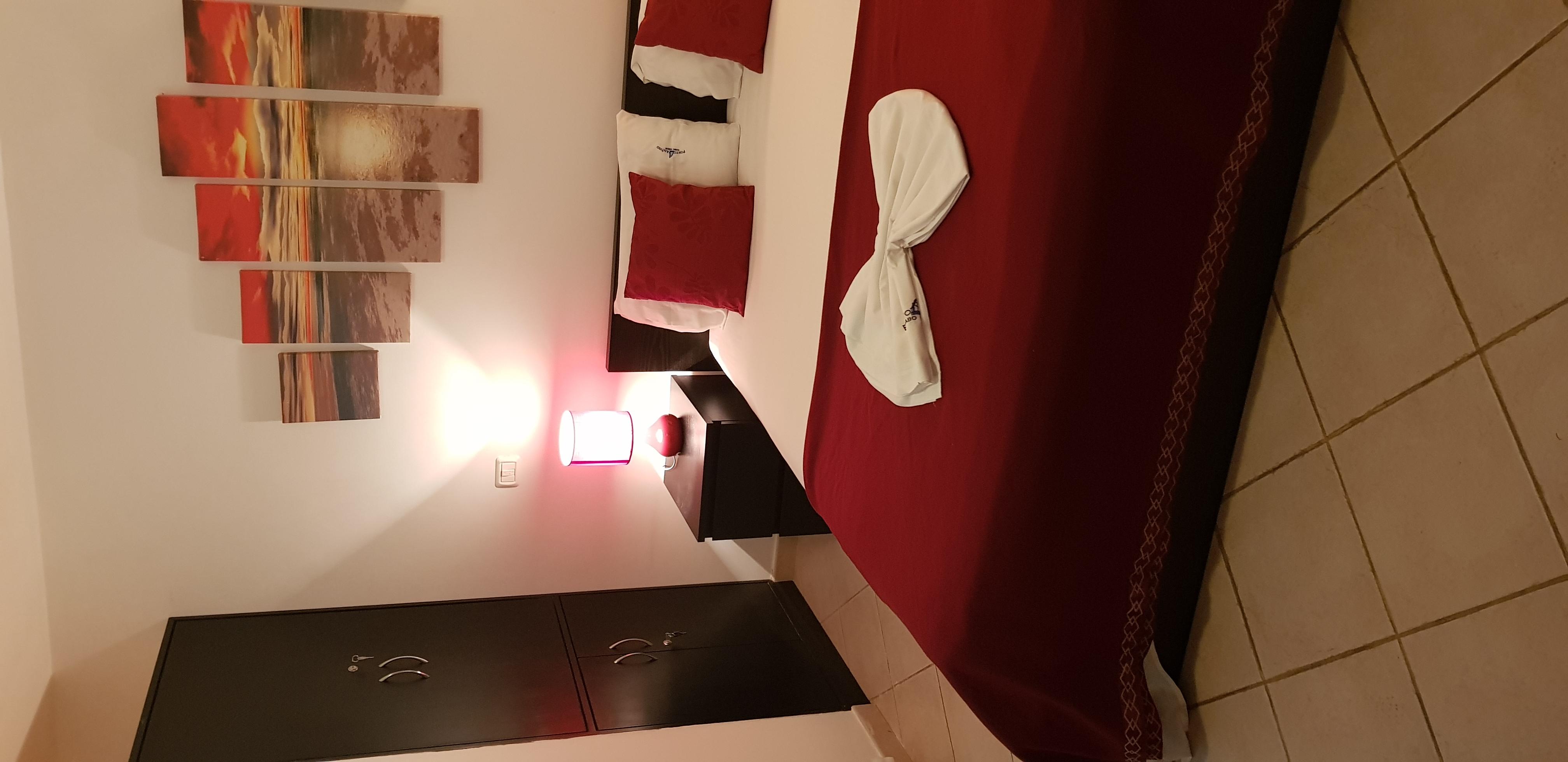 Leme Bedje Residence Santa Maria Kültér fotó