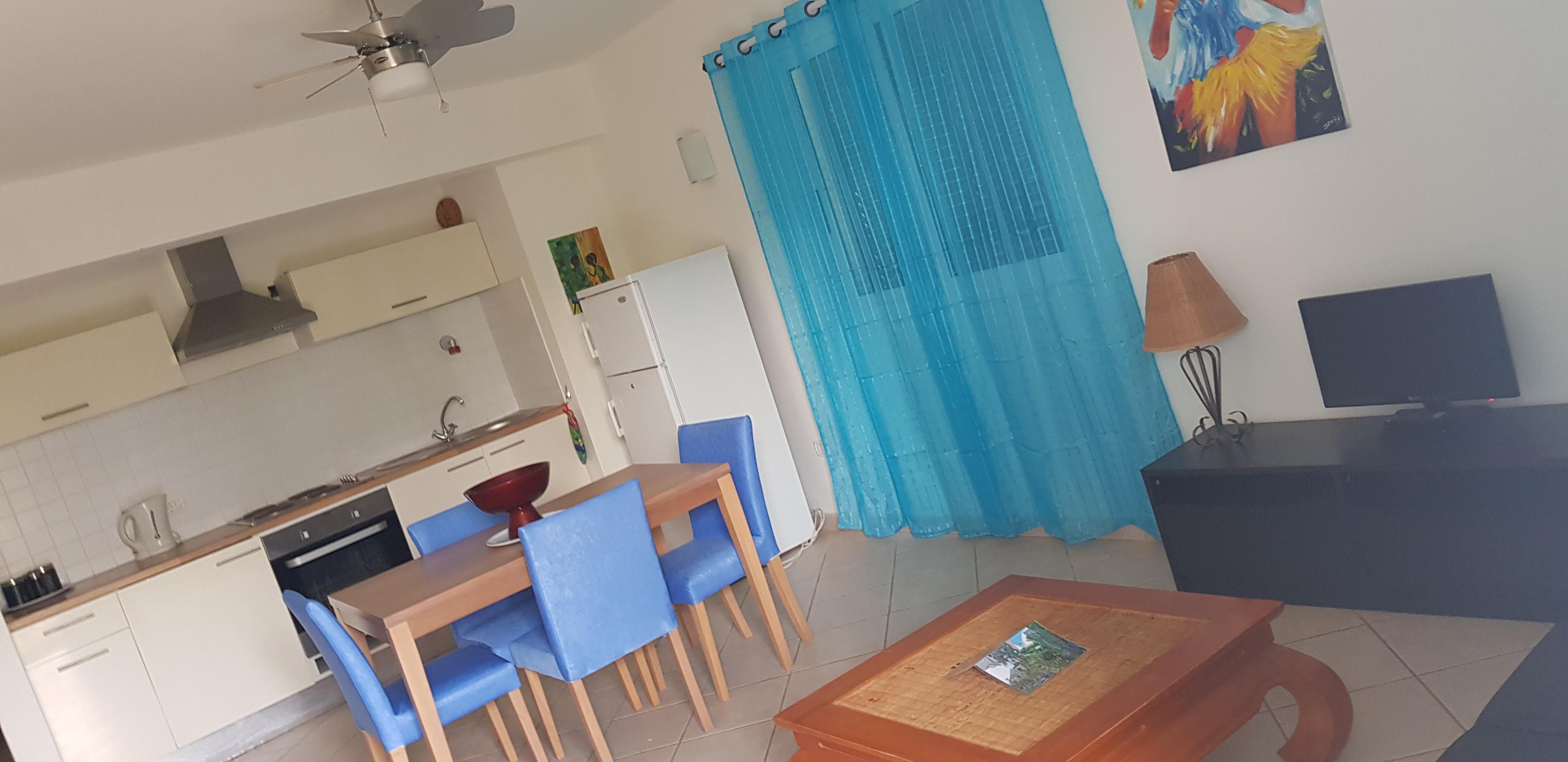 Leme Bedje Residence Santa Maria Kültér fotó