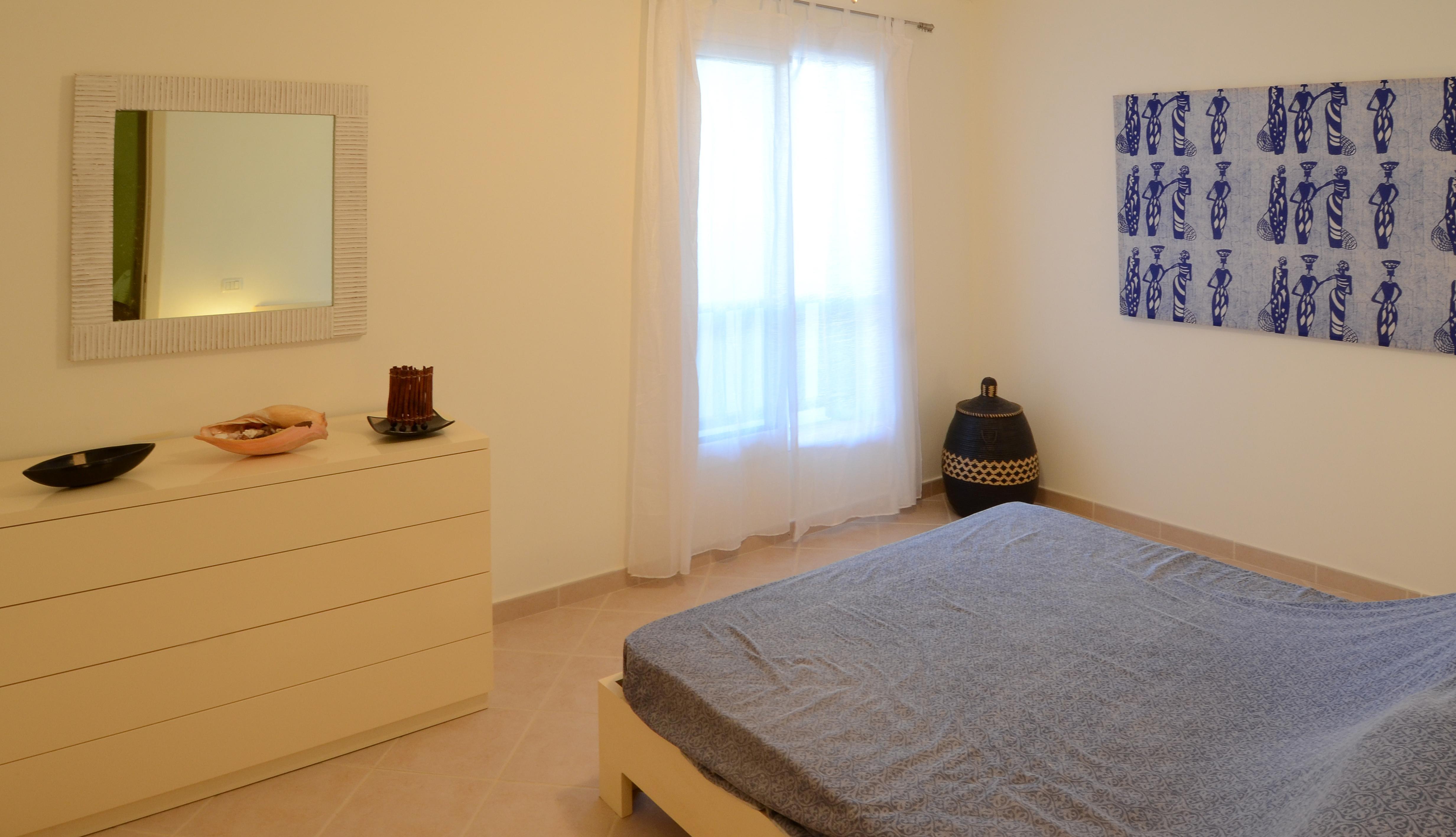 Leme Bedje Residence Santa Maria Kültér fotó