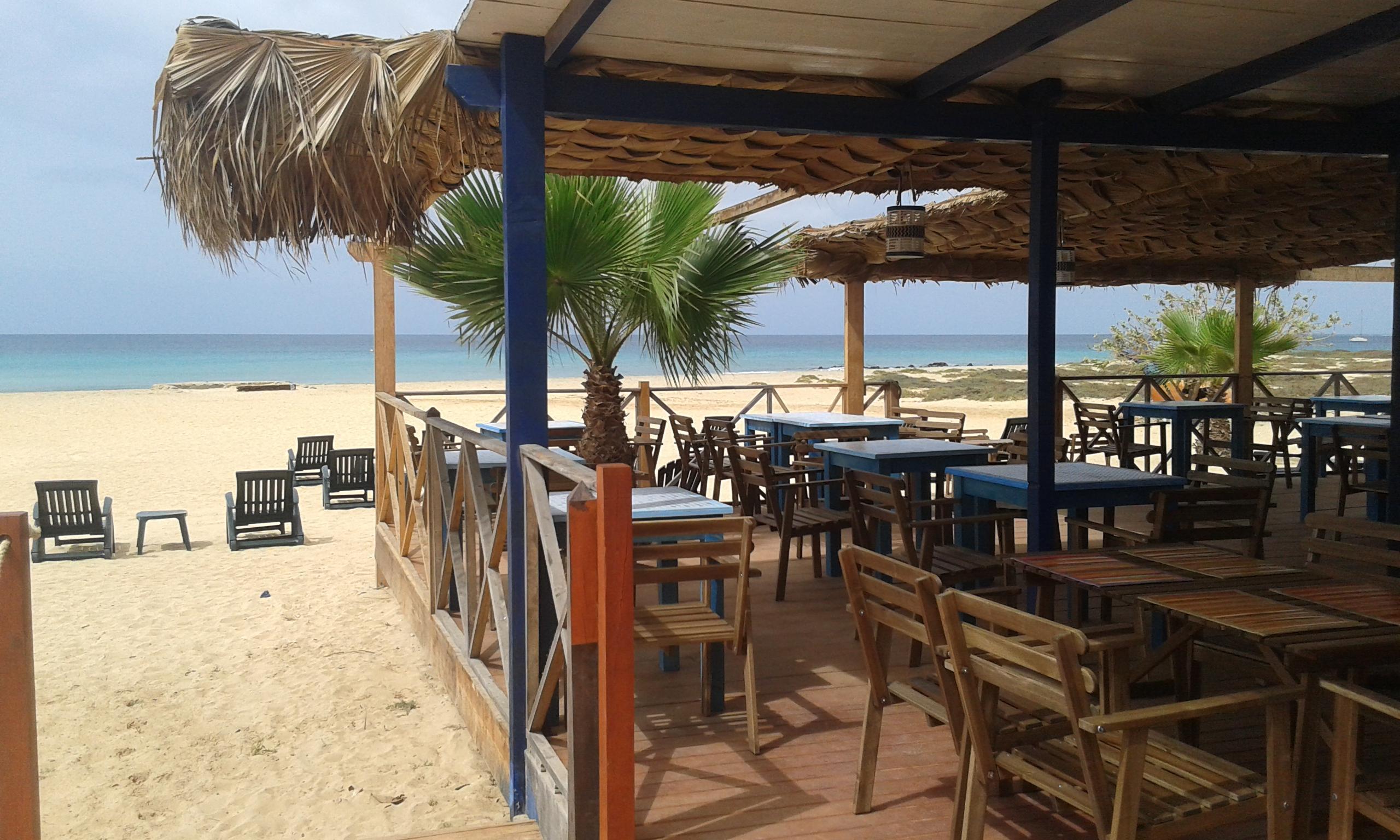 Leme Bedje Residence Santa Maria Kültér fotó