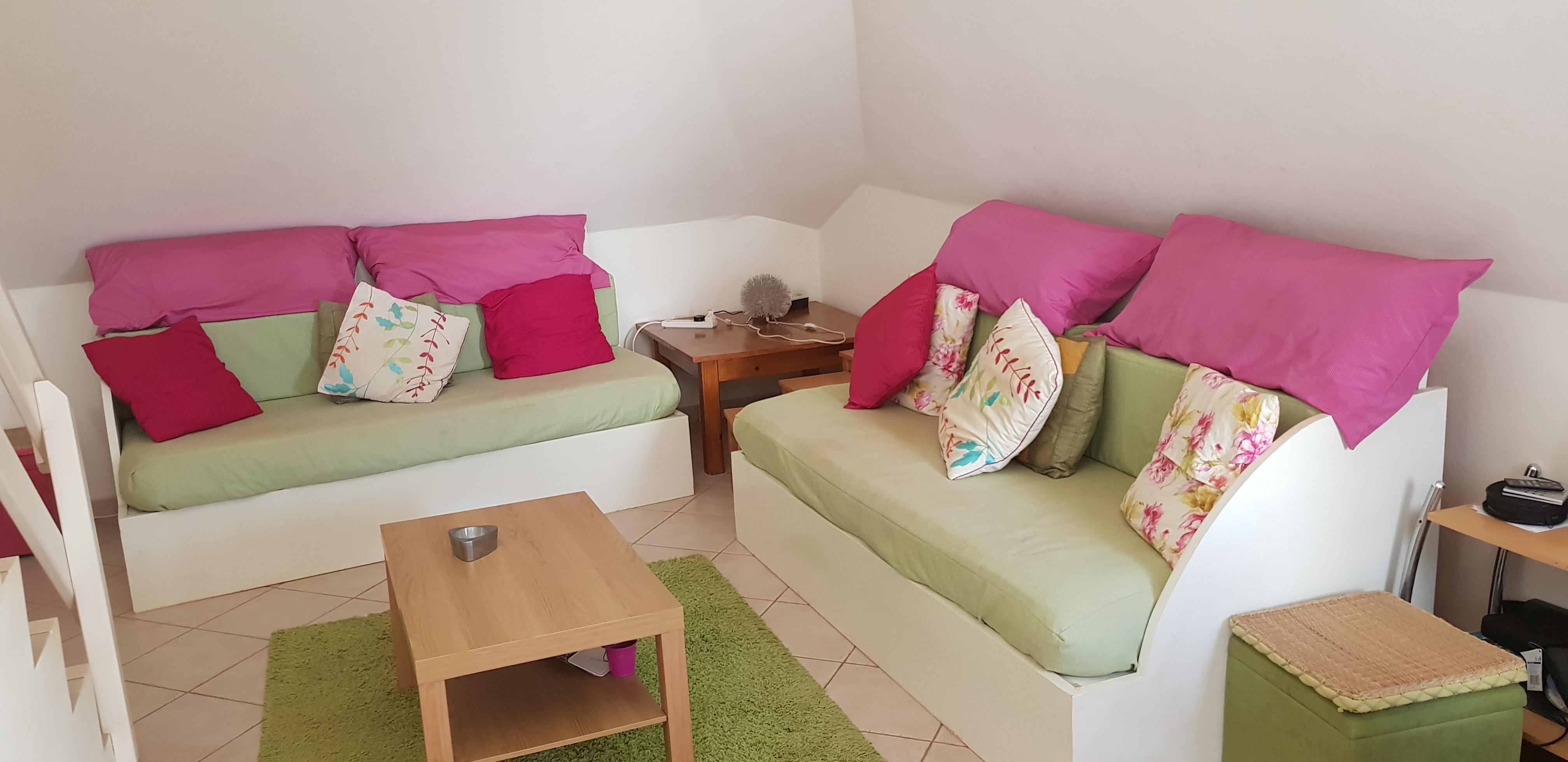 Leme Bedje Residence Santa Maria Kültér fotó