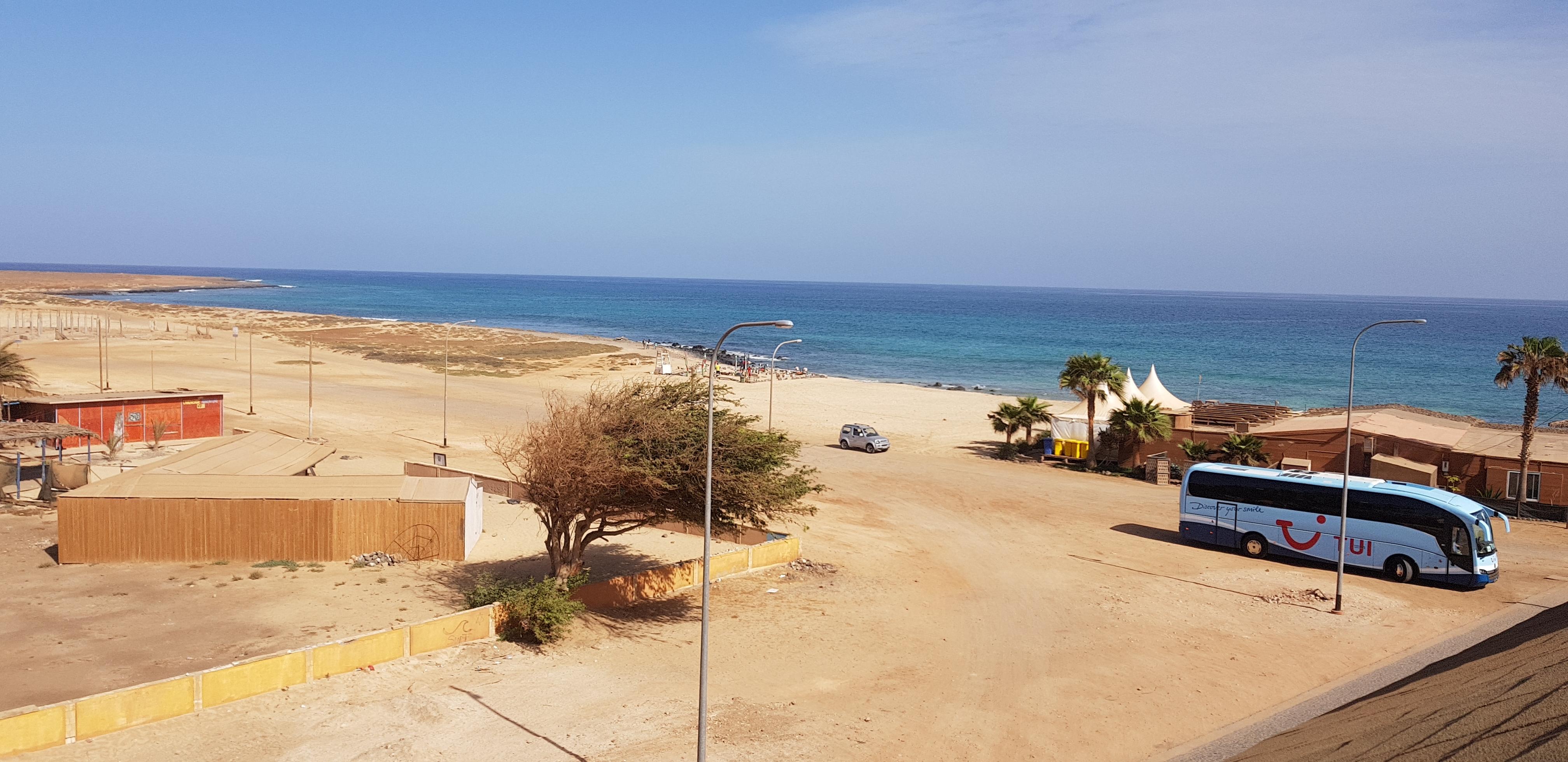Leme Bedje Residence Santa Maria Kültér fotó
