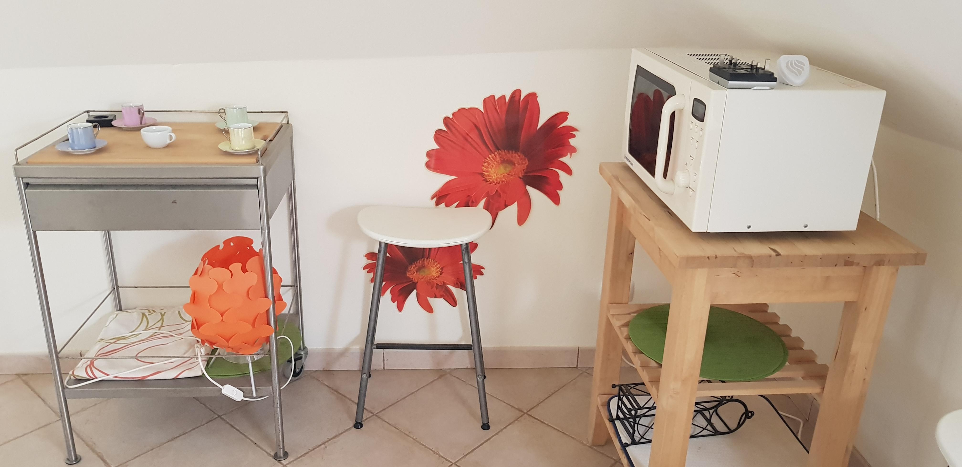 Leme Bedje Residence Santa Maria Kültér fotó