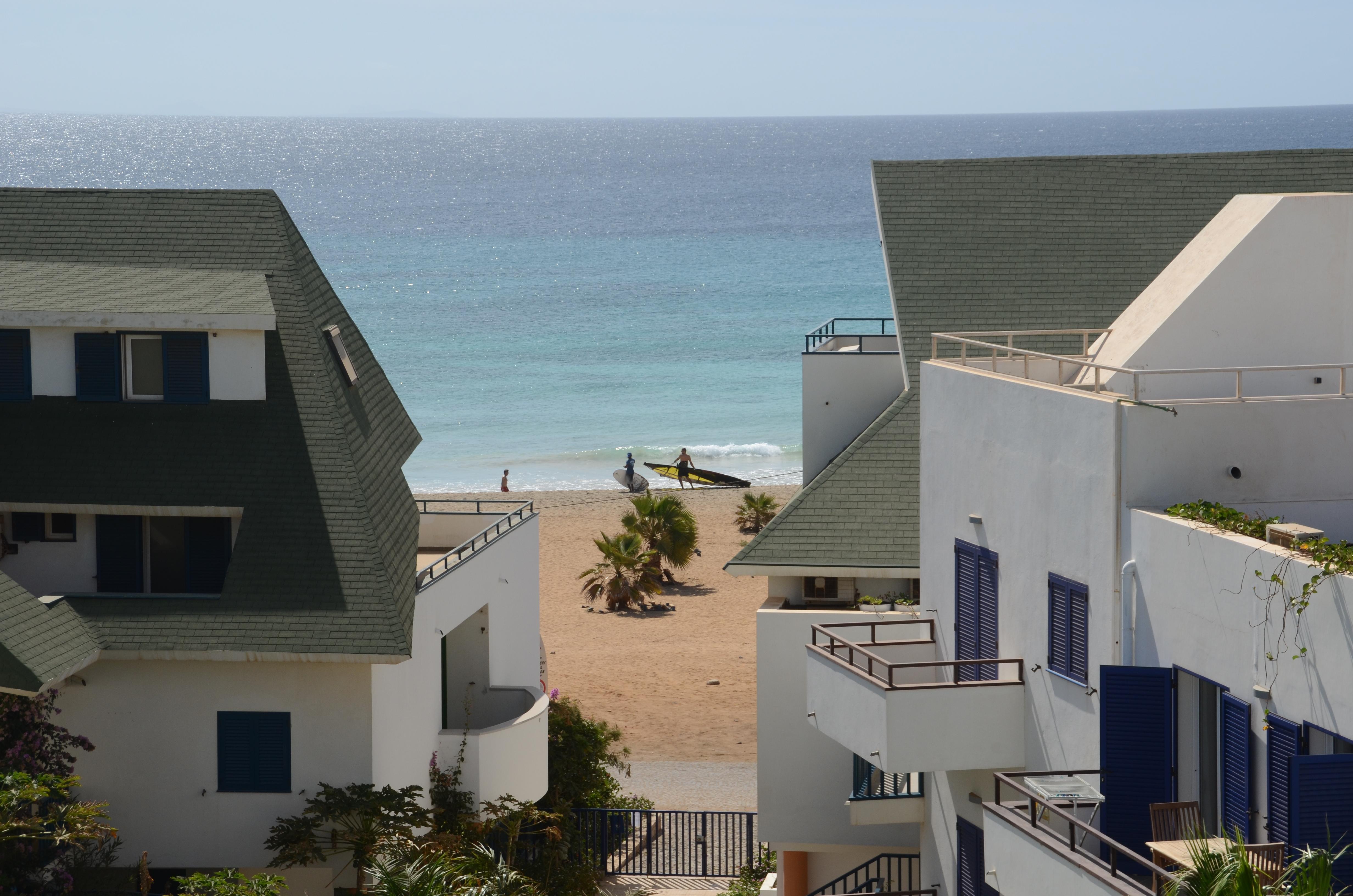 Leme Bedje Residence Santa Maria Kültér fotó