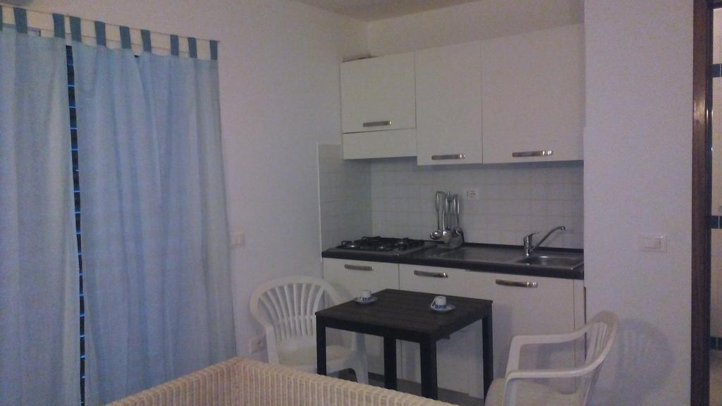 Leme Bedje Residence Santa Maria Kültér fotó