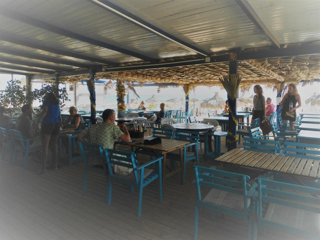 Leme Bedje Residence Santa Maria Kültér fotó