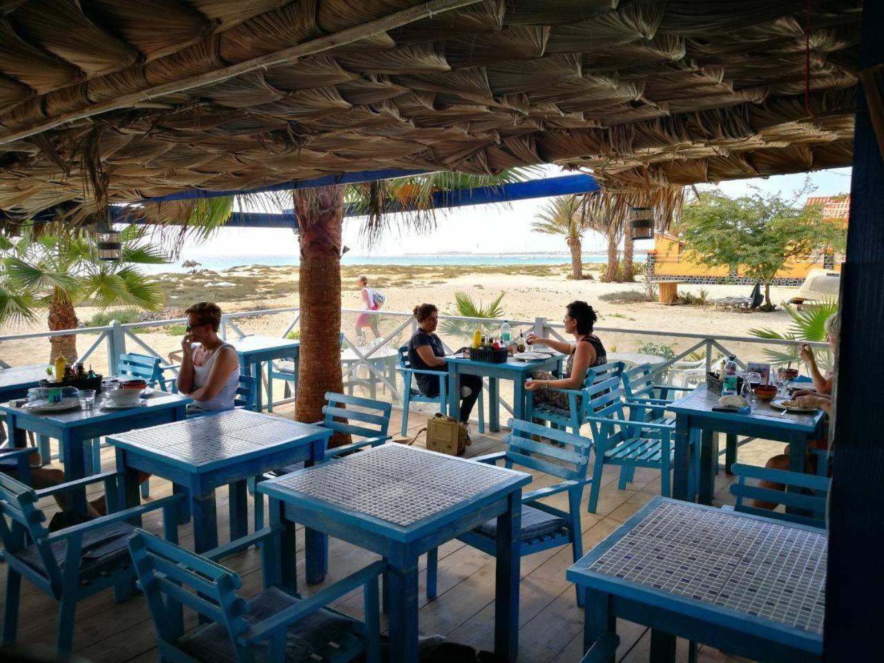 Leme Bedje Residence Santa Maria Kültér fotó