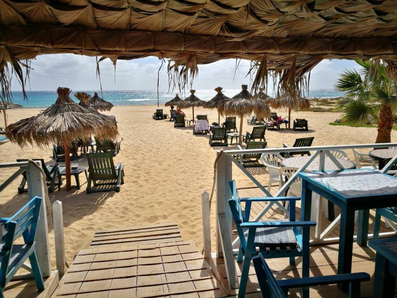 Leme Bedje Residence Santa Maria Kültér fotó