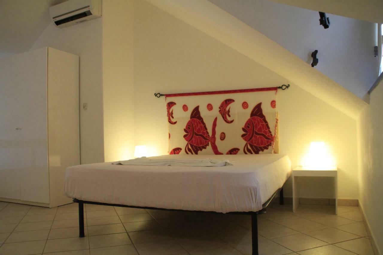 Leme Bedje Residence Santa Maria Kültér fotó