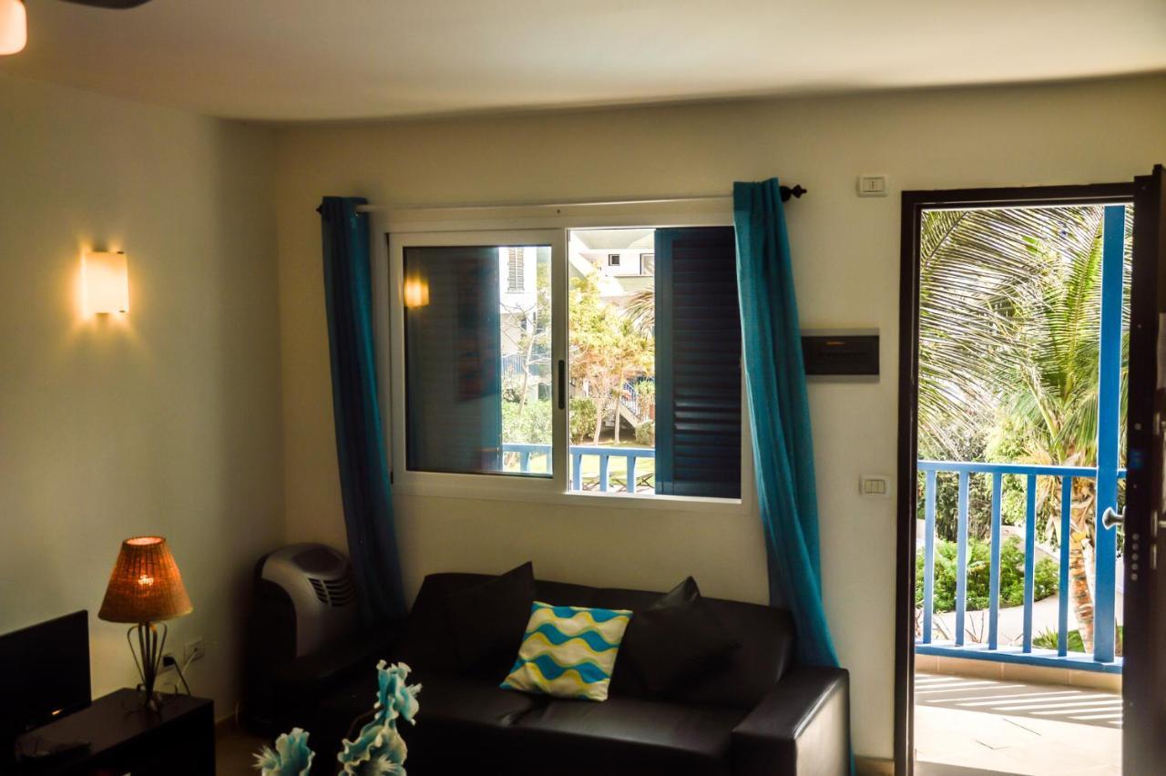 Leme Bedje Residence Santa Maria Kültér fotó